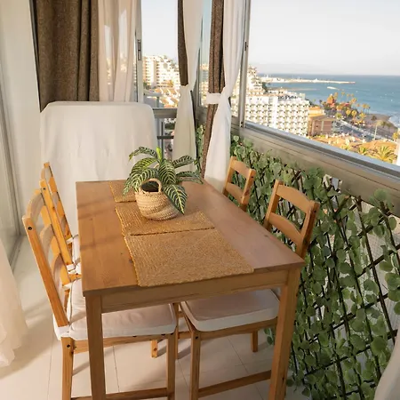 Maite Sky - Beachfront Maison d'hôtes