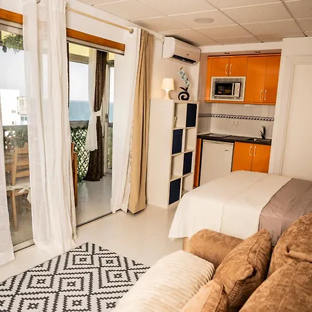 Gæstehus Maite Sky - Beachfront